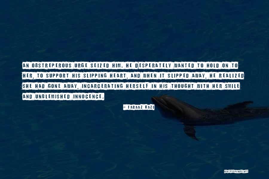Huchet Beach Quotes By Faraaz Kazi Huchet Beach Quotes By Faraaz Kazi
