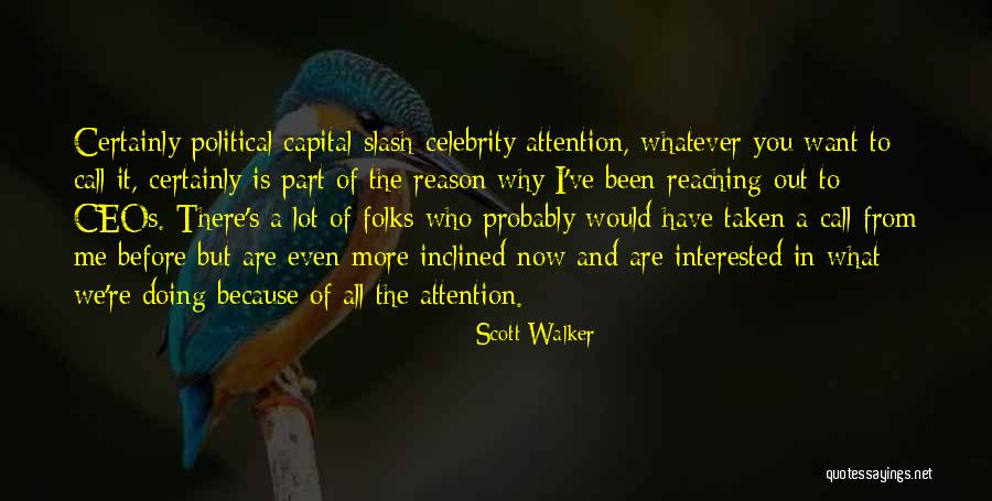 Huck Finn Controversy Quotes By Scott Walker Huck Finn Controversy Quotes By Scott Walker