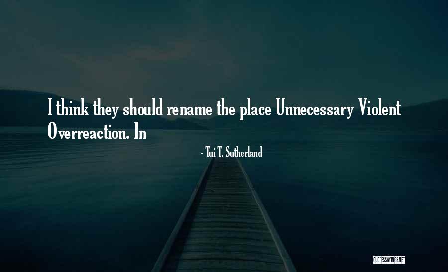 Huck Finn Controversy Quotes By Tui T. Sutherland Huck Finn Controversy Quotes By Tui T. Sutherland