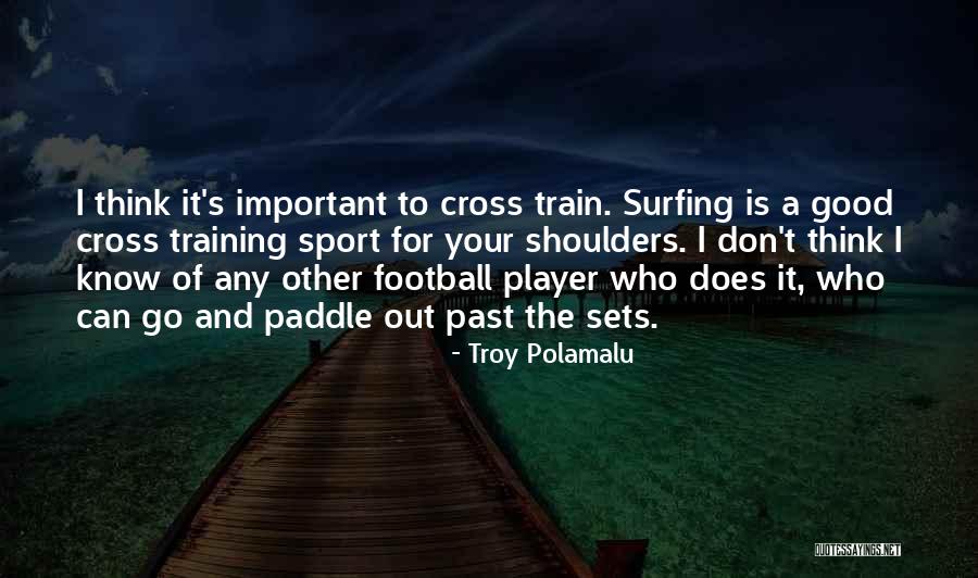 Huck Finn River Quotes By Troy Polamalu Huck Finn River Quotes By Troy Polamalu