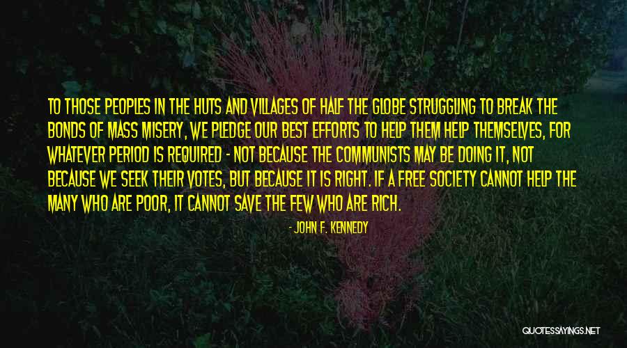 Huck Finn Superstition Quotes By John F. Kennedy Huck Finn Superstition Quotes By John F. Kennedy