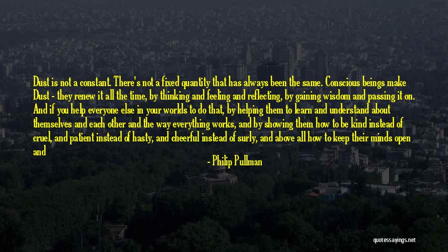 Huckabee Daughter Quotes By Philip Pullman Huckabee Daughter Quotes By Philip Pullman
