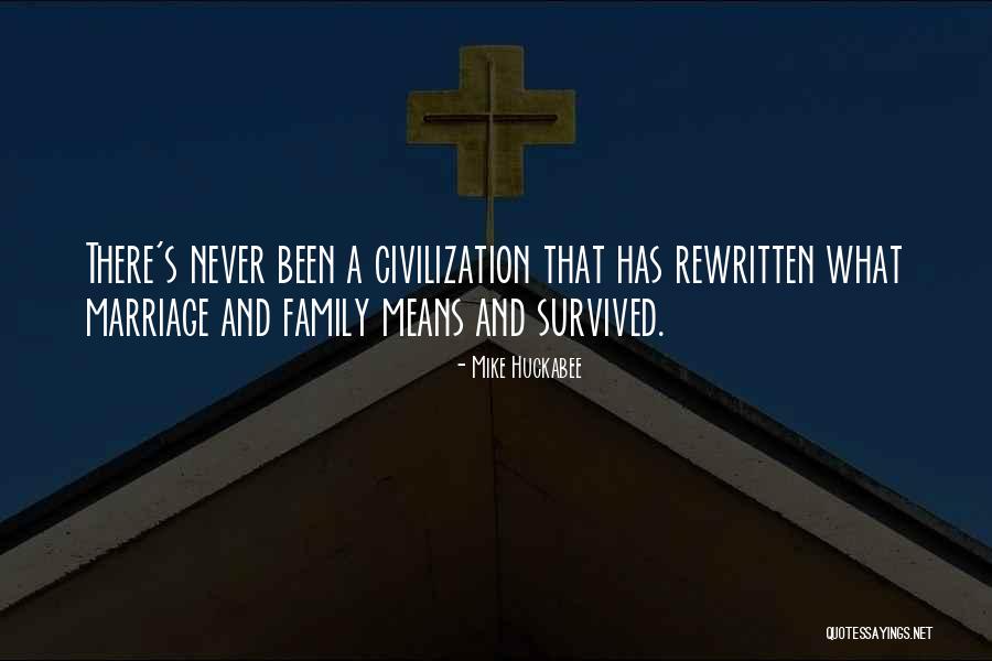 Huckabee Family Quotes By Mike Huckabee Huckabee Family Quotes By Mike Huckabee