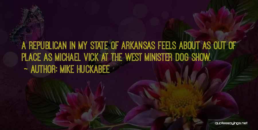 Huckabee Show Quotes By Mike Huckabee