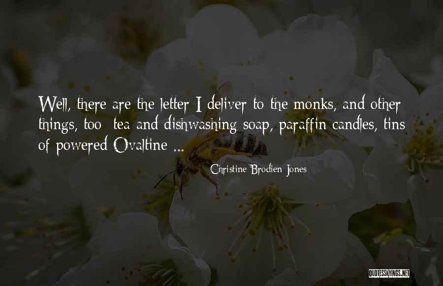 Huckabees Restaurant Quotes By Christine Brodien-Jones Huckabees Restaurant Quotes By Christine Brodien-Jones