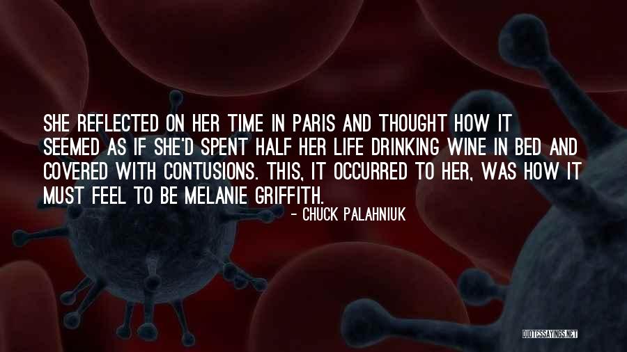 Huckabees Store Brooks Ga Quotes By Chuck Palahniuk Huckabees Store Brooks Ga Quotes By Chuck Palahniuk