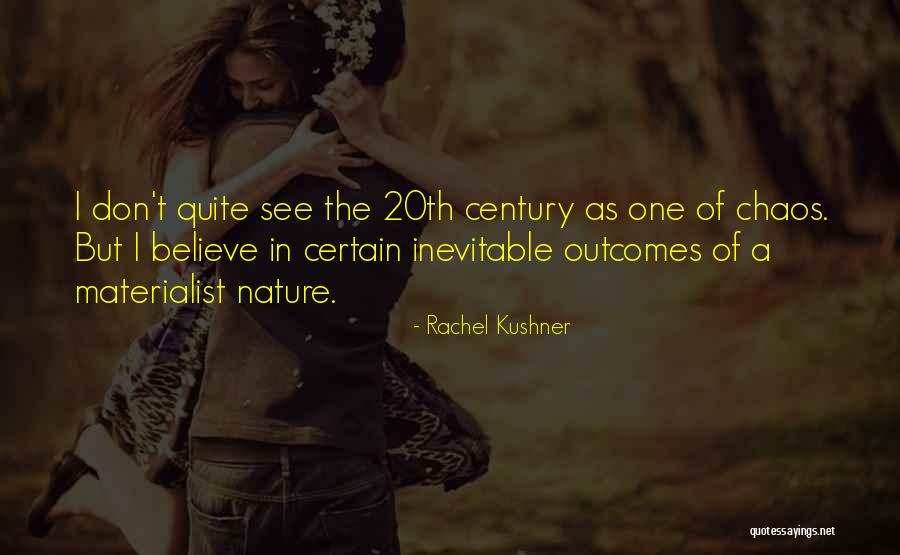 Huckabees Wife Quotes By Rachel Kushner Huckabees Wife Quotes By Rachel Kushner