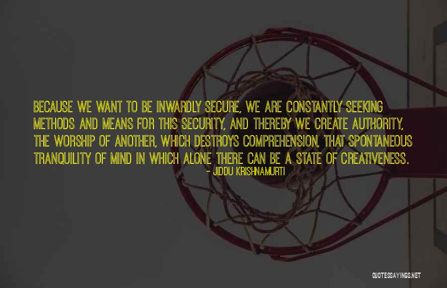 Huckberry Shoes Quotes By Jiddu Krishnamurti Huckberry Shoes Quotes By Jiddu Krishnamurti