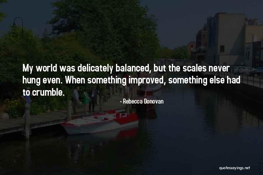 Huckberry Shoes Quotes By Rebecca Donovan Huckberry Shoes Quotes By Rebecca Donovan