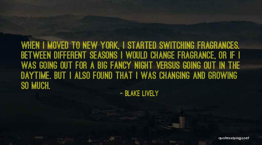 Huckerby Jersey Quotes By Blake Lively Huckerby Jersey Quotes By Blake Lively