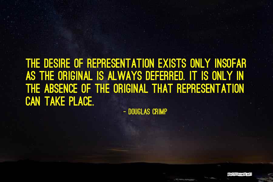 Huckerby Jersey Quotes By Douglas Crimp Huckerby Jersey Quotes By Douglas Crimp