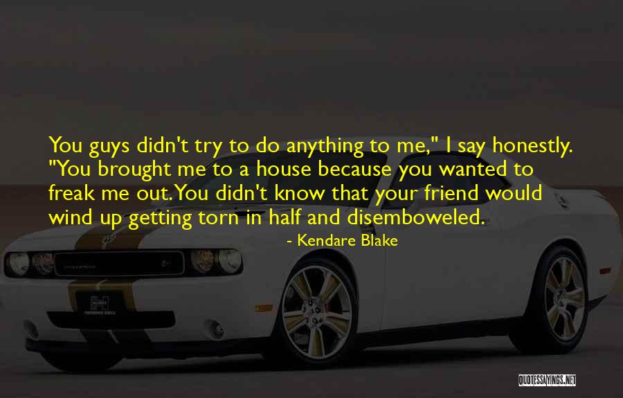 Hucking Fabric Quotes By Kendare Blake Hucking Fabric Quotes By Kendare Blake