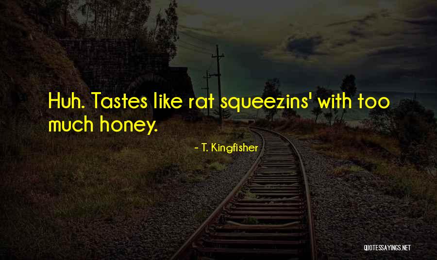 Huckleberry Finn Dialect Quotes By T. Kingfisher Huckleberry Finn Dialect Quotes By T. Kingfisher