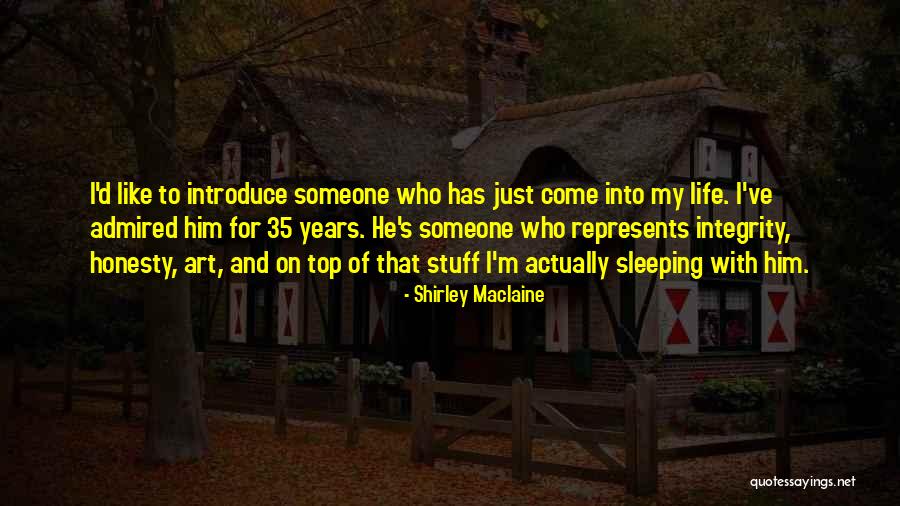 Huckleberry Finn Irony Quotes By Shirley Maclaine Huckleberry Finn Irony Quotes By Shirley Maclaine