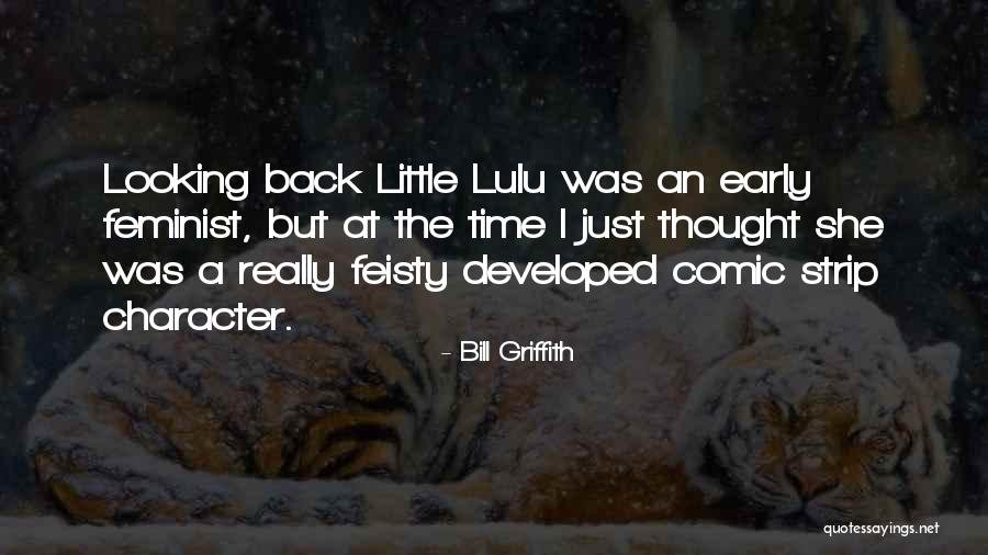 Huckleberry Finn Moral Dilemma Quotes By Bill Griffith Huckleberry Finn Moral Dilemma Quotes By Bill Griffith
