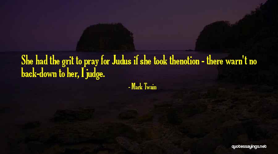 Huckleberry Quotes By Mark Twain Huckleberry Quotes By Mark Twain