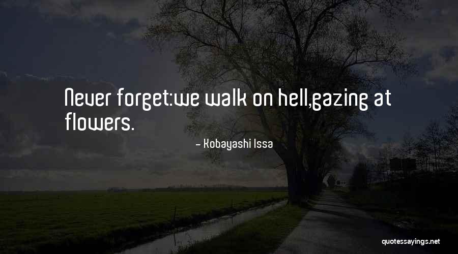 Hucksters In Baltimore Quotes By Kobayashi Issa Hucksters In Baltimore Quotes By Kobayashi Issa