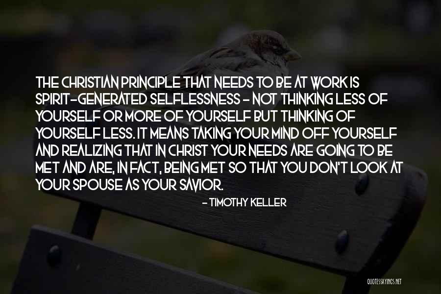 Hucksters Quotes By Timothy Keller Hucksters Quotes By Timothy Keller