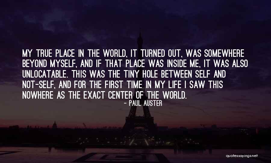 Hucksters Sidney Quotes By Paul Auster Hucksters Sidney Quotes By Paul Auster