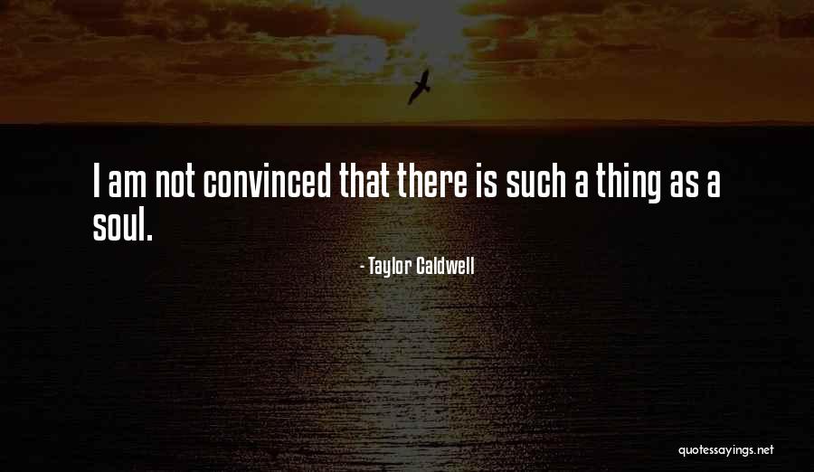 Hudacek Concrete Quotes By Taylor Caldwell Hudacek Concrete Quotes By Taylor Caldwell