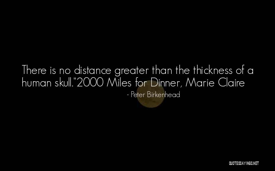 Hudanur Quotes By Peter Birkenhead Hudanur Quotes By Peter Birkenhead