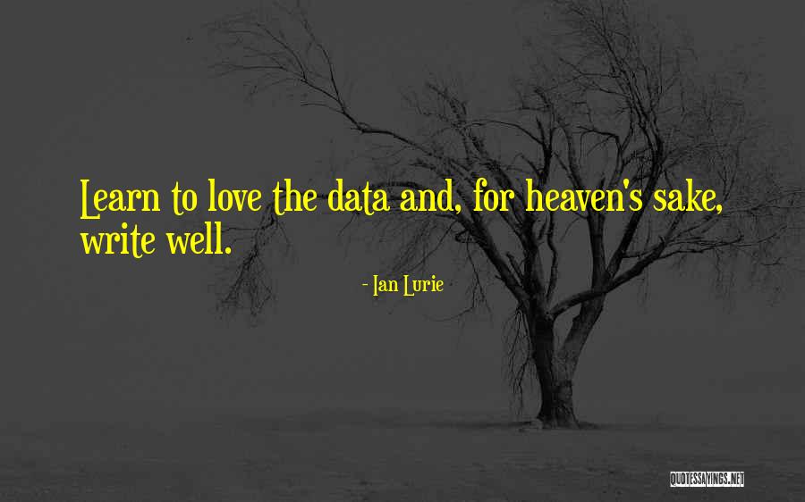 Hudbuzz Quotes By Ian Lurie Hudbuzz Quotes By Ian Lurie