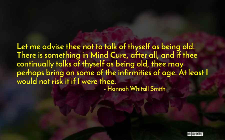 Huddersfield University Quotes By Hannah Whitall Smith Huddersfield University Quotes By Hannah Whitall Smith