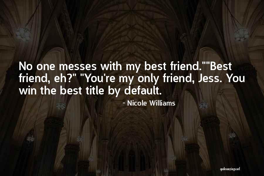 Huddle Break Quotes By Nicole Williams Huddle Break Quotes By Nicole Williams
