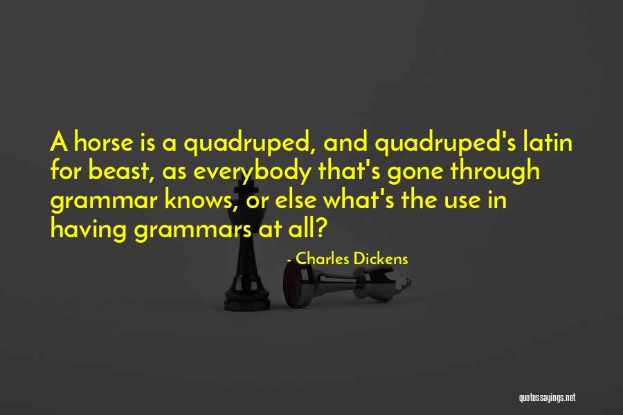 Huddled In A Corner Quotes By Charles Dickens Huddled In A Corner Quotes By Charles Dickens