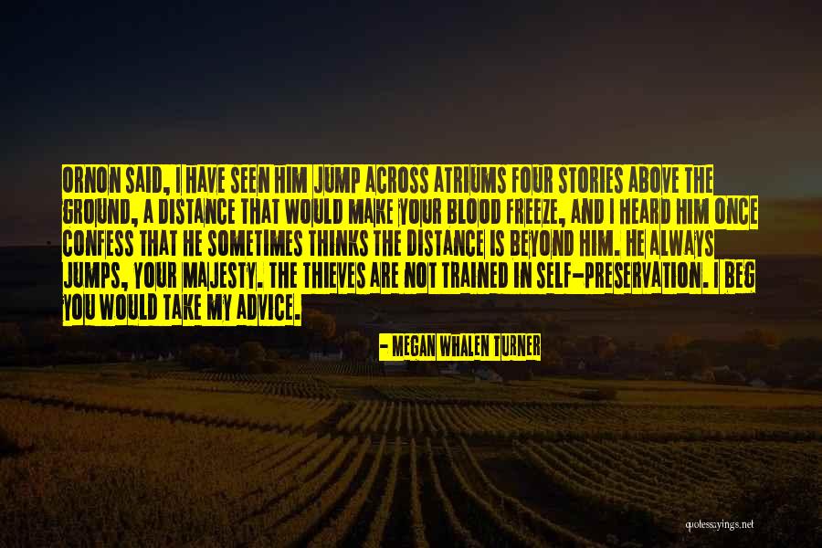 Huddled In A Corner Quotes By Megan Whalen Turner Huddled In A Corner Quotes By Megan Whalen Turner