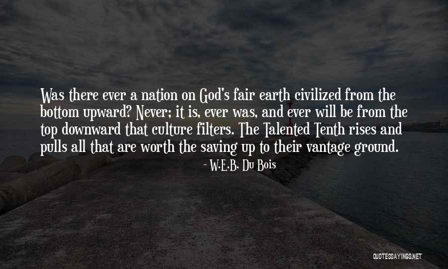 Huddled In A Corner Quotes By W.E.B. Du Bois Huddled In A Corner Quotes By W.E.B. Du Bois