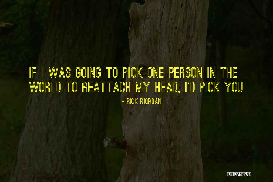 Huddling Swimmers Quotes By Rick Riordan Huddling Swimmers Quotes By Rick Riordan