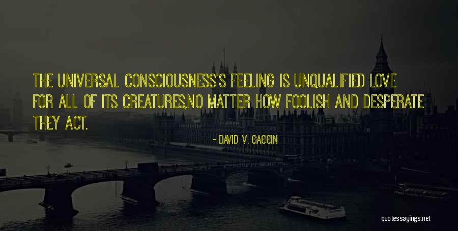 Hudecek Koncerty Quotes By David V. Gaggin Hudecek Koncerty Quotes By David V. Gaggin
