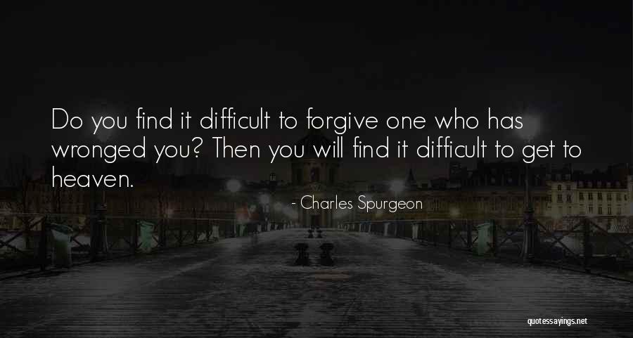 Hudes Marc Quotes By Charles Spurgeon Hudes Marc Quotes By Charles Spurgeon