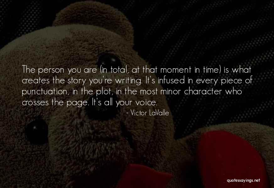 Hudiburg Nissan Quotes By Victor LaValle Hudiburg Nissan Quotes By Victor LaValle