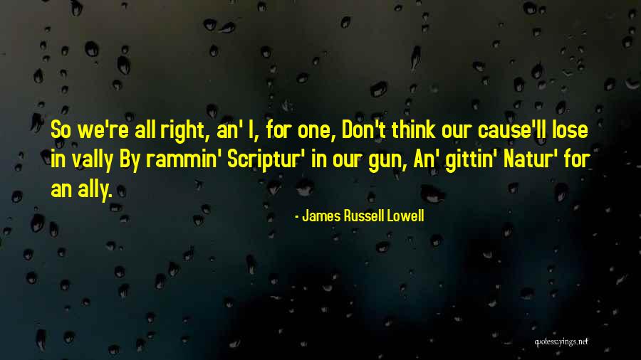 Hudis Restaurant Quotes By James Russell Lowell Hudis Restaurant Quotes By James Russell Lowell