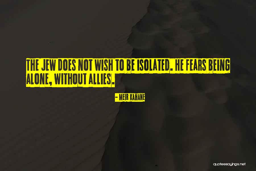 Hudis Restaurant Quotes By Meir Kahane Hudis Restaurant Quotes By Meir Kahane