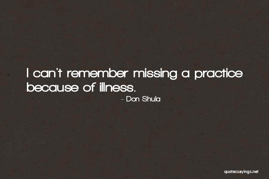Hudism Quotes By Don Shula Hudism Quotes By Don Shula