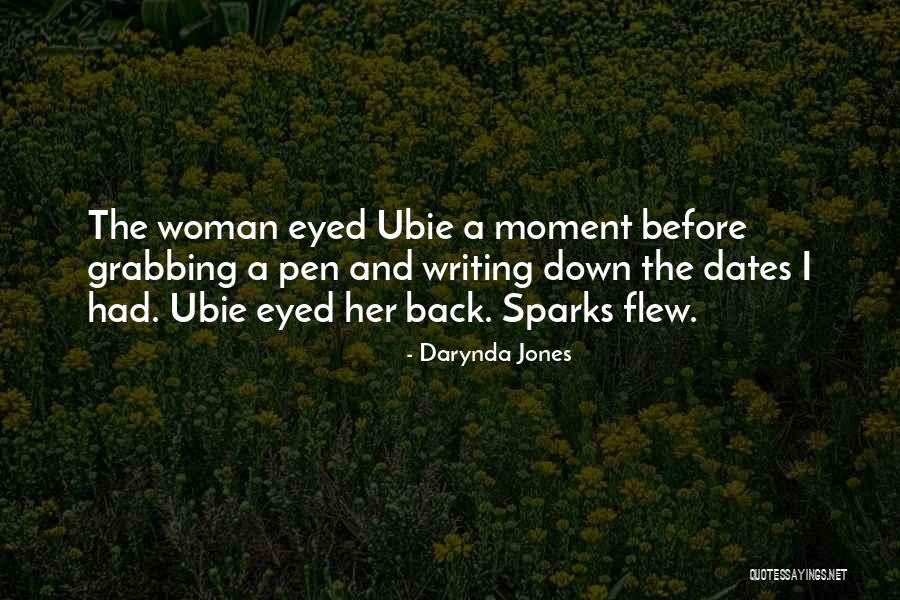 Hudisyal Quotes By Darynda Jones Hudisyal Quotes By Darynda Jones