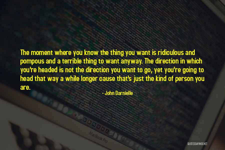Hudisyal Quotes By John Darnielle Hudisyal Quotes By John Darnielle
