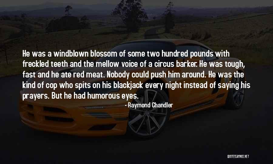 Hudisyal Quotes By Raymond Chandler Hudisyal Quotes By Raymond Chandler