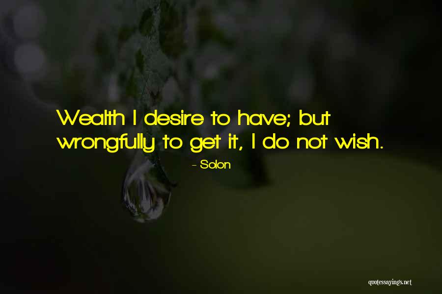 Hudisyal Quotes By Solon Hudisyal Quotes By Solon