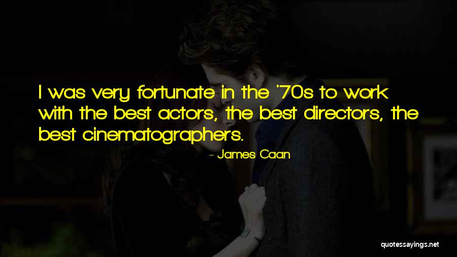 Hudlin Park Quotes By James Caan Hudlin Park Quotes By James Caan