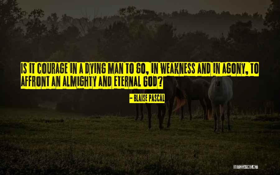 Hudnae Quotes By Blaise Pascal Hudnae Quotes By Blaise Pascal