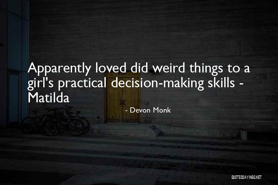 Hudnall Planetarium Quotes By Devon Monk Hudnall Planetarium Quotes By Devon Monk