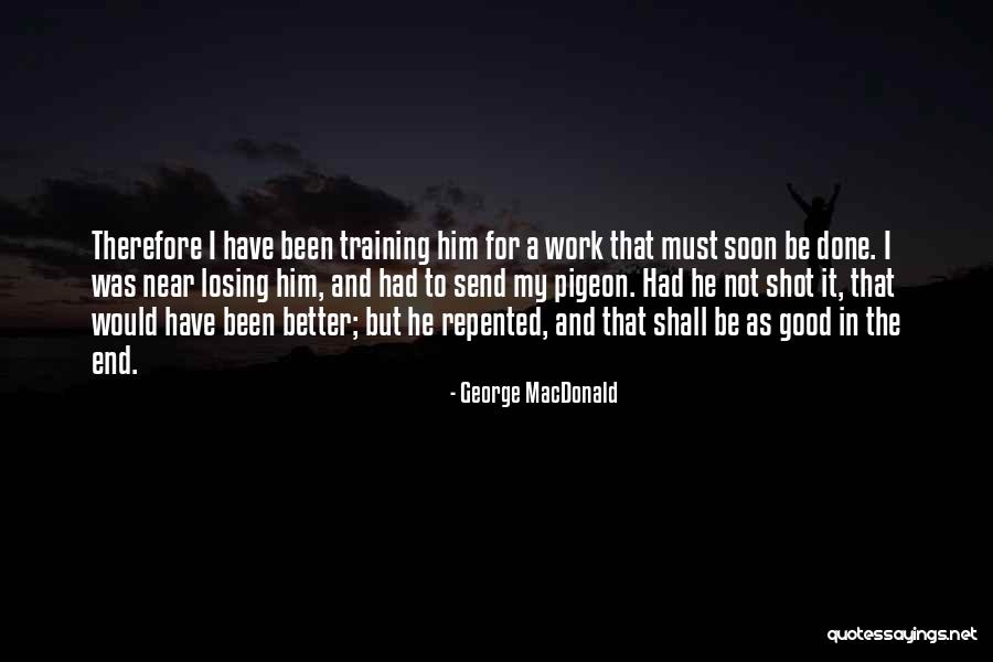 Hudnall Planetarium Quotes By George MacDonald Hudnall Planetarium Quotes By George MacDonald