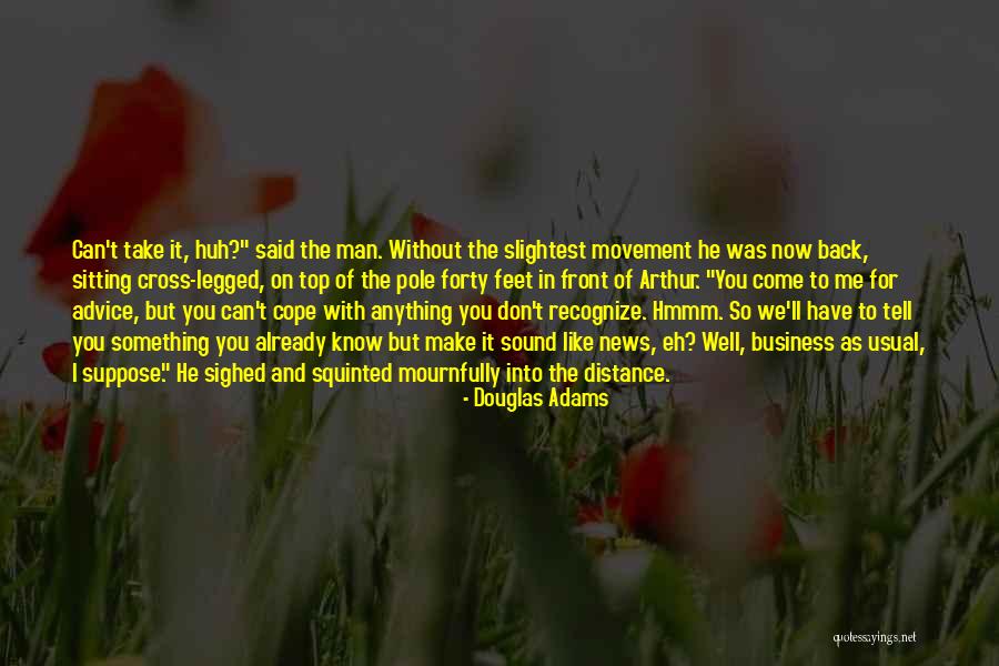 Hudson Aliens Quotes By Douglas Adams Hudson Aliens Quotes By Douglas Adams