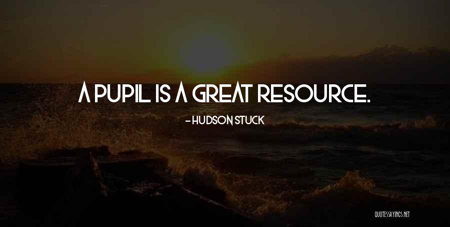 Hudson Stuck Quotes 1253344 Hudson Stuck Quotes 1253344