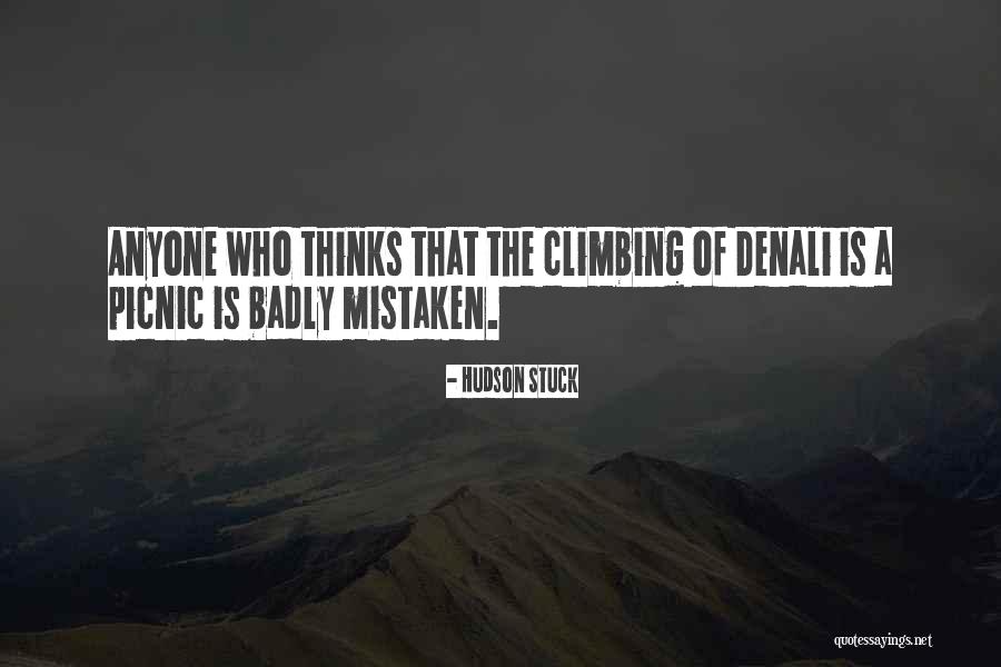 Hudson Stuck Quotes 1836312 Hudson Stuck Quotes 1836312