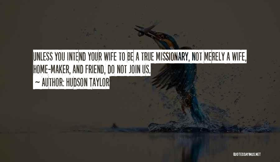 Hudson Taylor Quotes 1068441